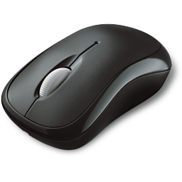 ergonomic gaming mouse