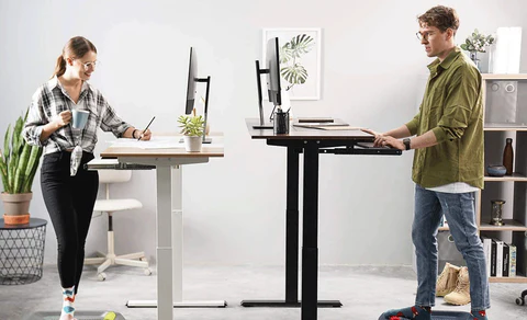 standing desk