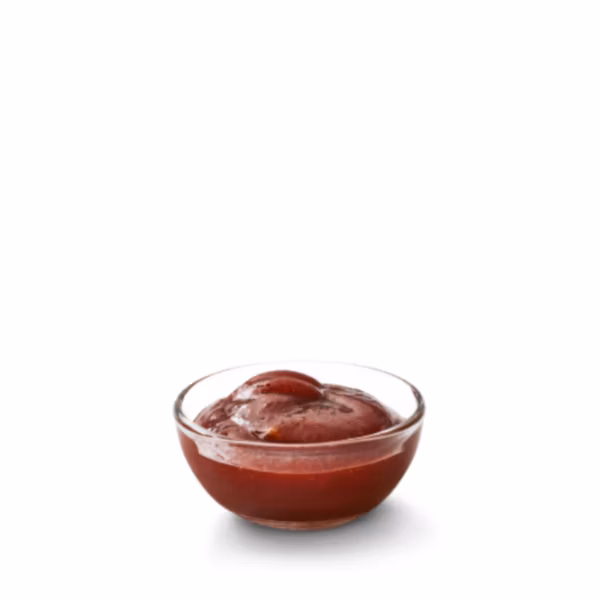 BBQ Saus