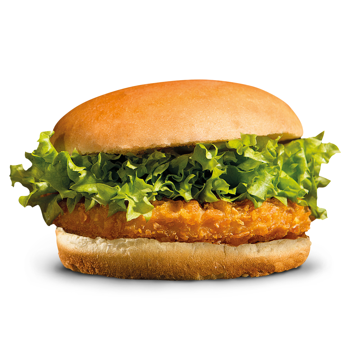 Chickenburger