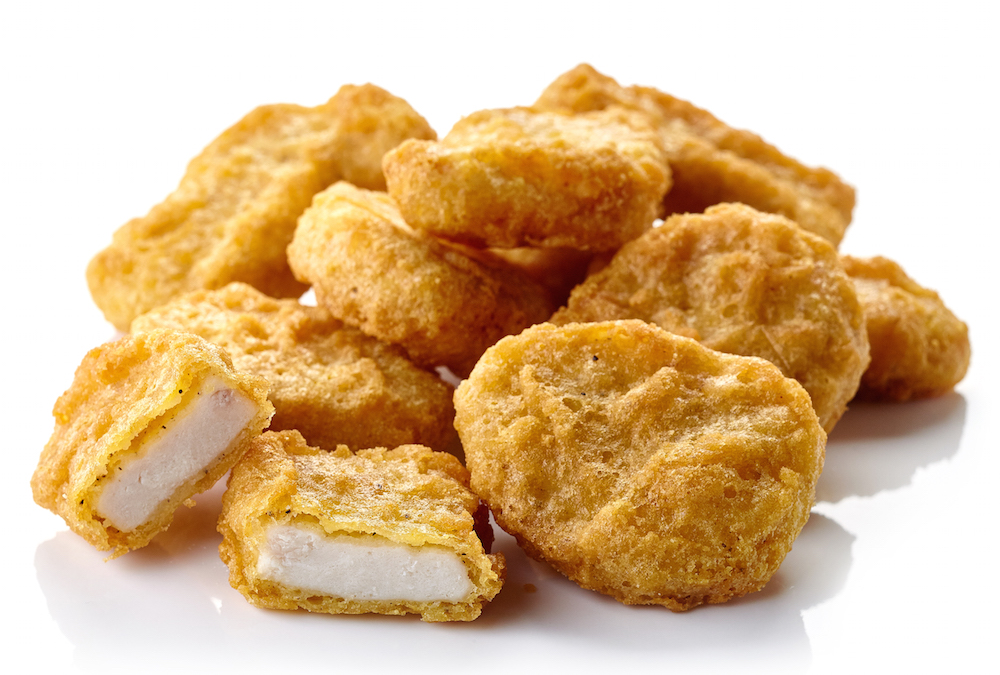 Kipnuggets 9 Piece