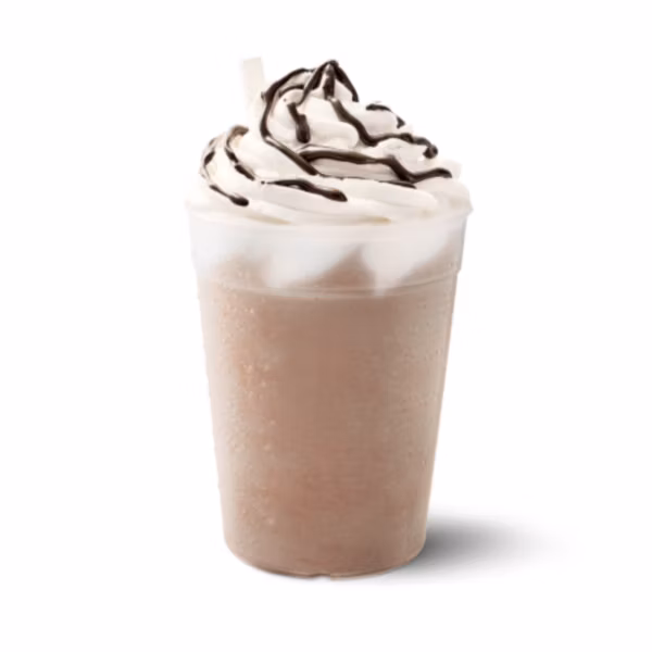 Milkshake Chocola