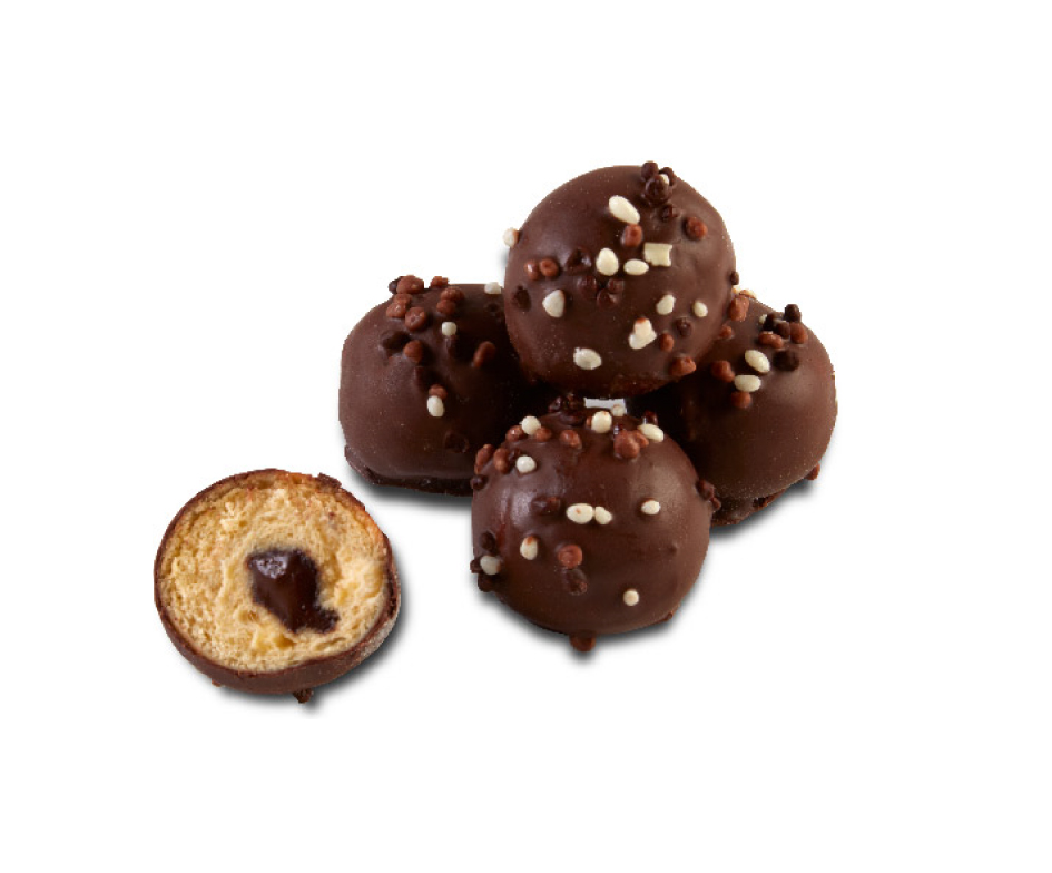 Pop Dot Straciatella