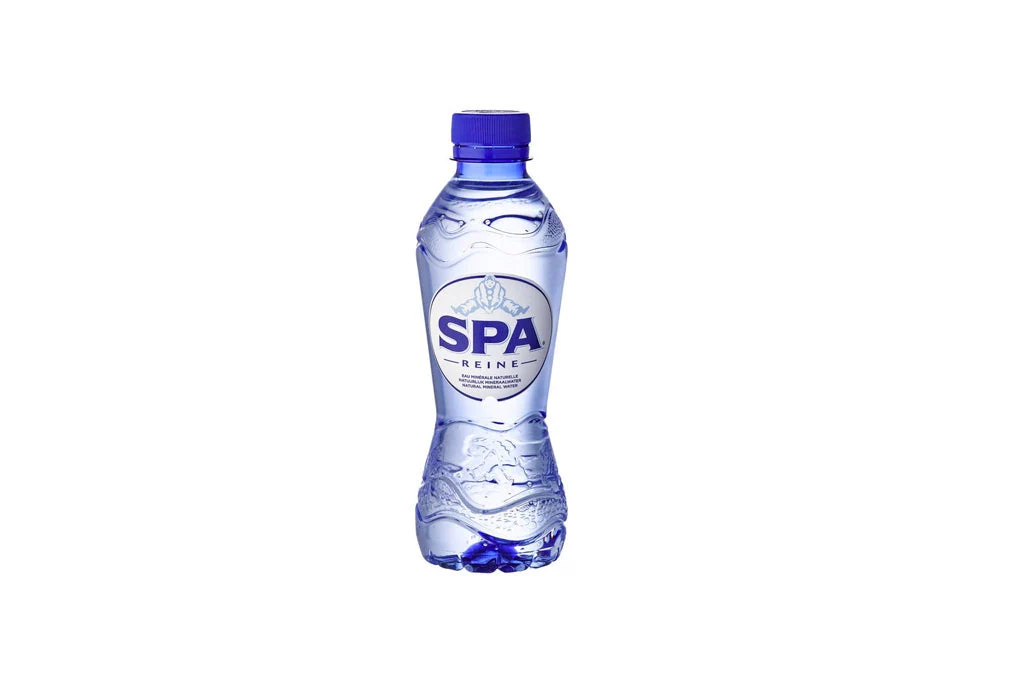 Spa Water