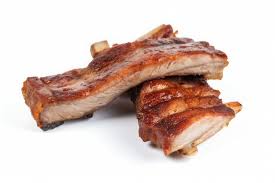 Spare Ribs